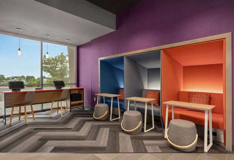 Hotel Tru By Hilton Hershey Chocolate Avenue