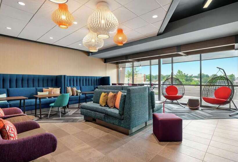 Hotel Tru By Hilton Hershey Chocolate Avenue