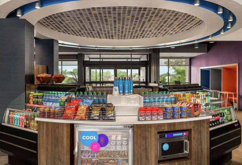 Hotel Tru By Hilton Hershey Chocolate Avenue