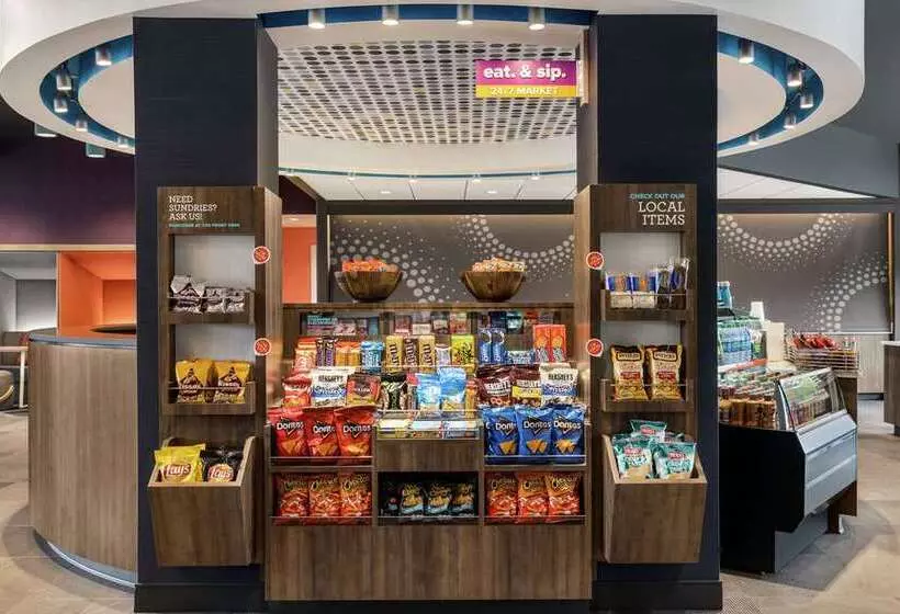 Hotelli Tru By Hilton Hershey Chocolate Avenue