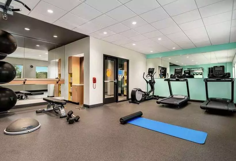 Hotelli Tru By Hilton Hershey Chocolate Avenue