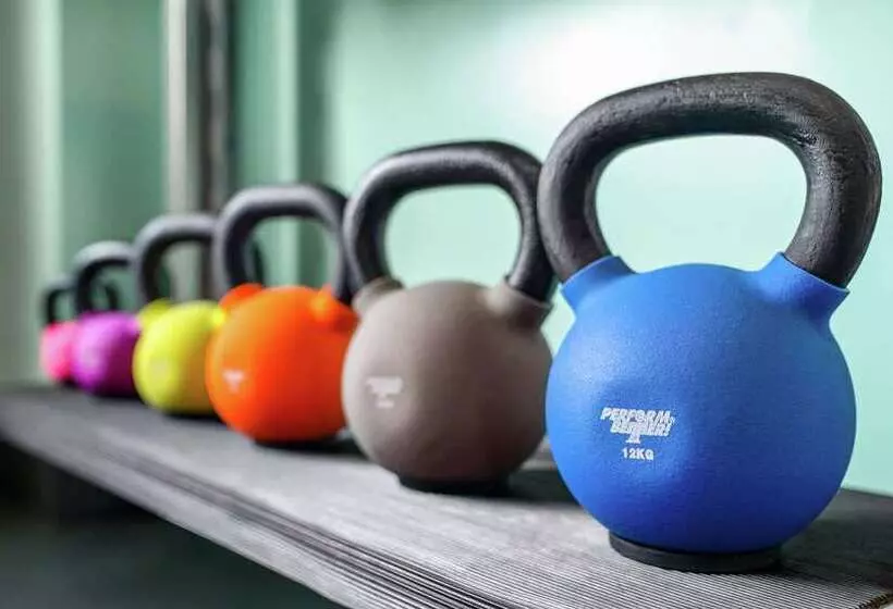 Hotelli Tru By Hilton Hershey Chocolate Avenue