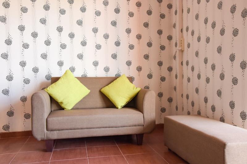 פנסיון Reddoorz Near Terminal A Adisucipto Airport