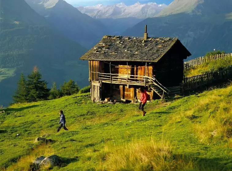 Defereggental Hotel & Resort