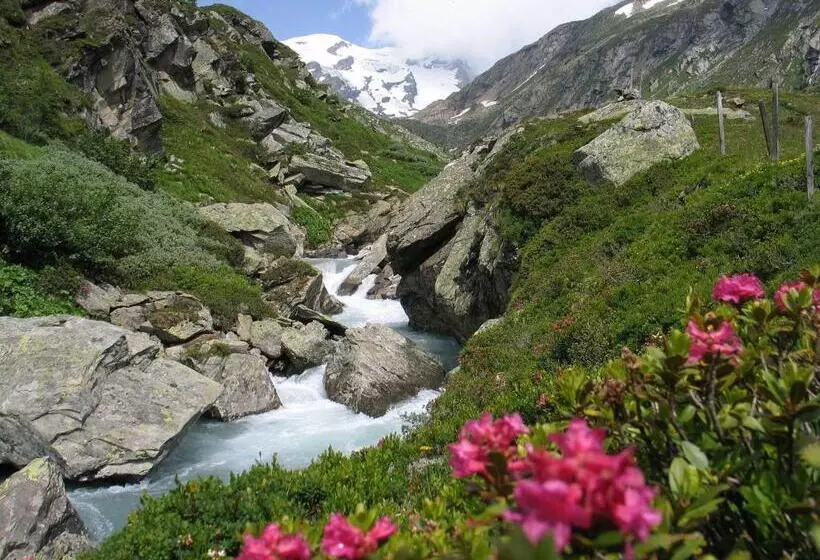 Defereggental Hotel & Resort