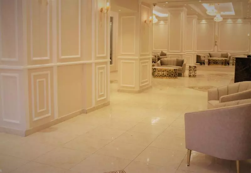 هتل New Merryland