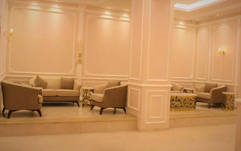 هتل New Merryland