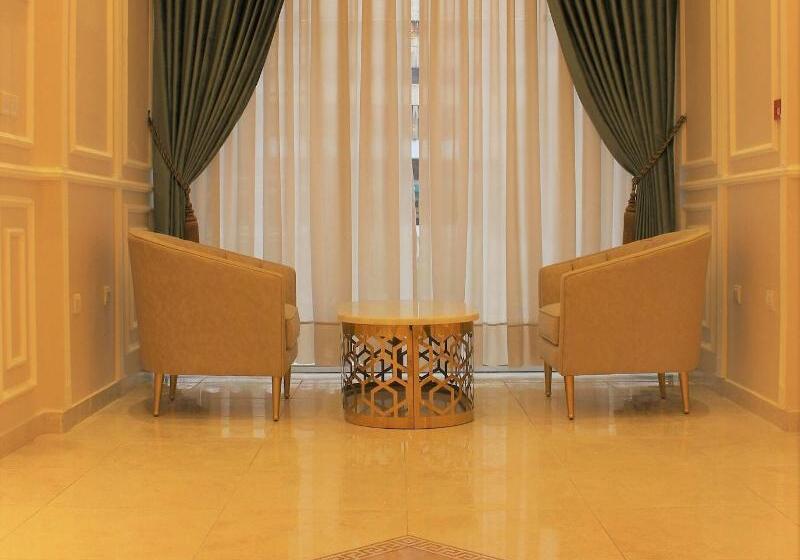 هتل New Merryland