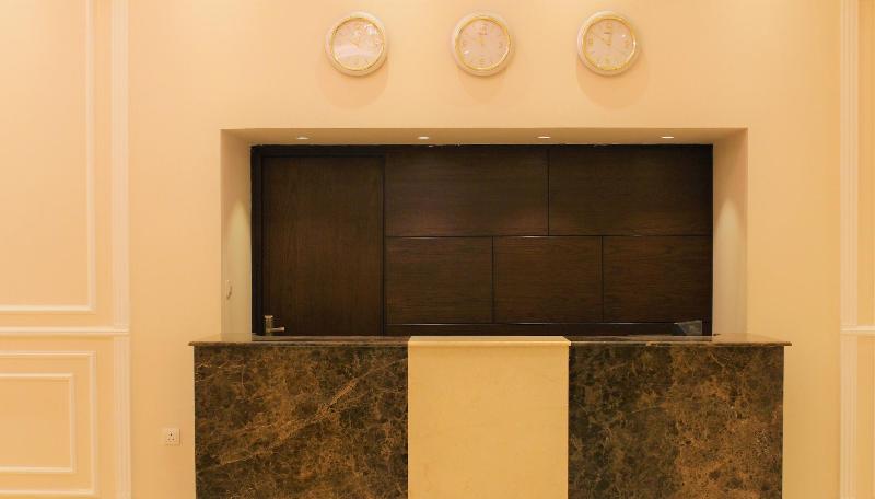 هتل New Merryland