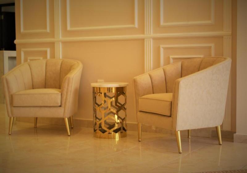 هتل New Merryland