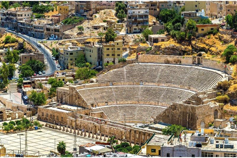 هتل New Merryland