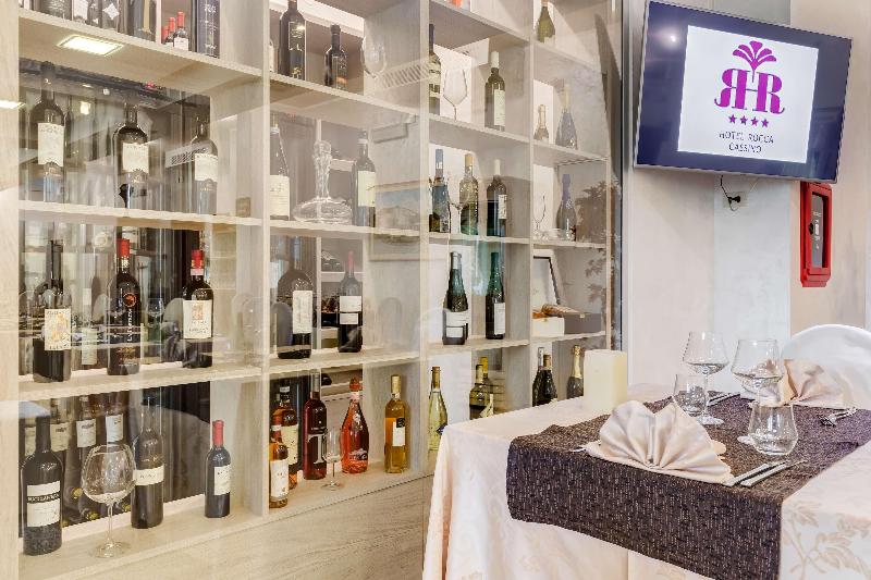 Best Western Hotel Rocca