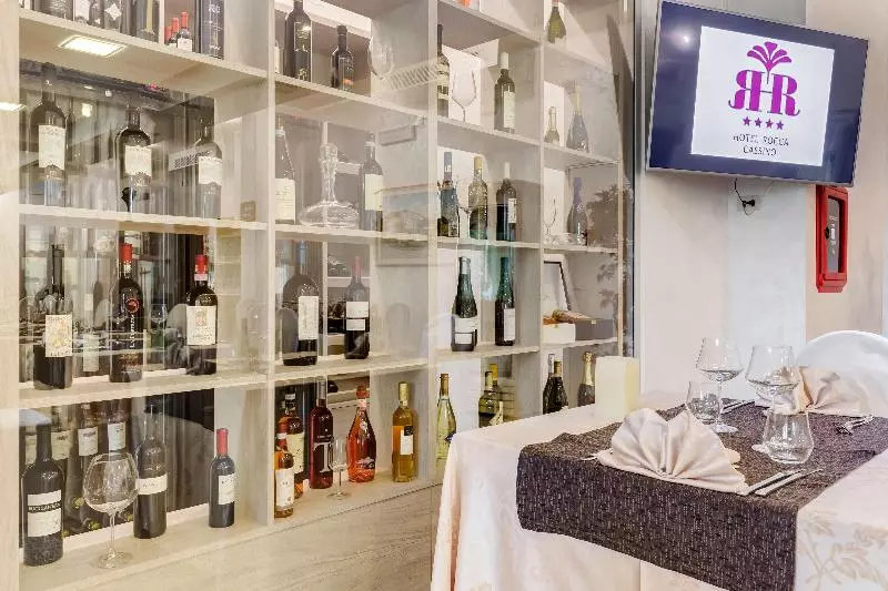 Best Western Hotel Rocca