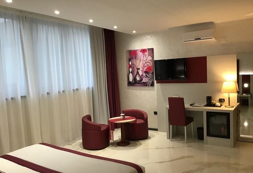 Best Western Hotel Rocca