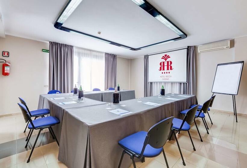 Best Western Hotel Rocca