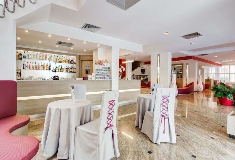 Best Western Hotel Rocca