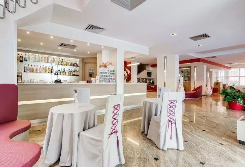 Best Western Hotel Rocca