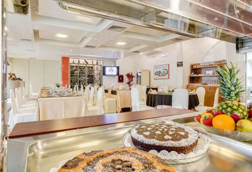 Best Western Hotel Rocca