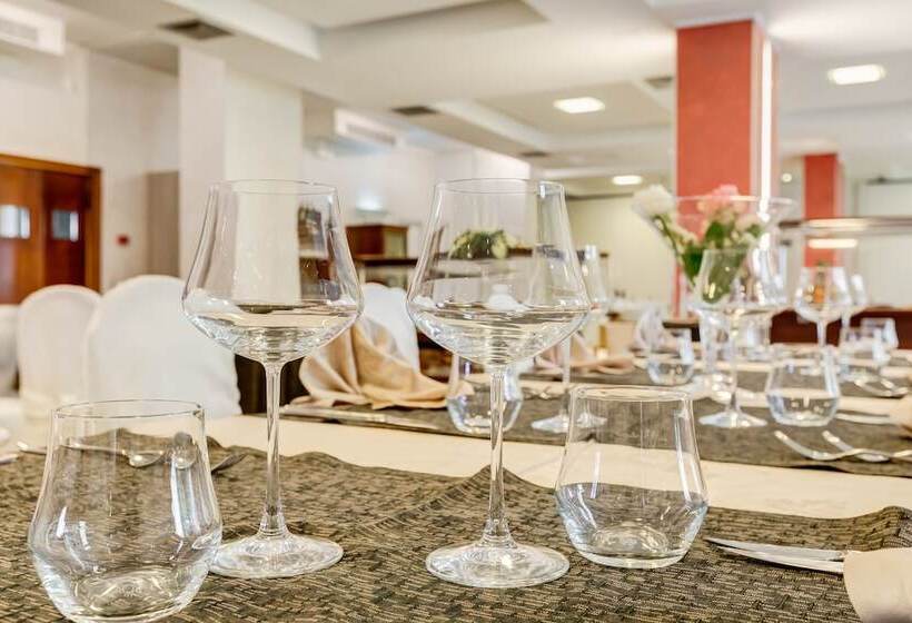 Best Western Hotel Rocca