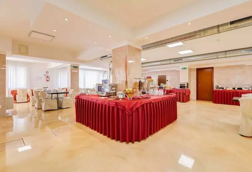 Best Western Hotel Rocca