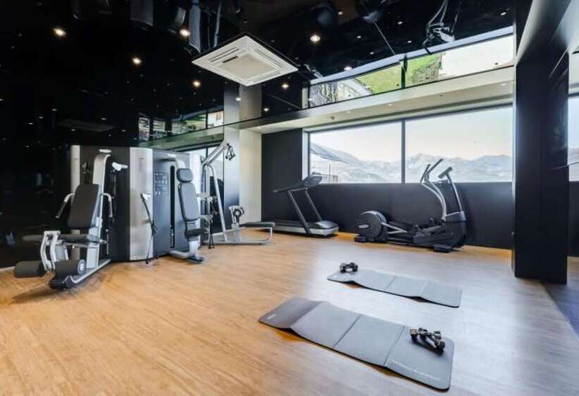 Best Western Hotel Rocca