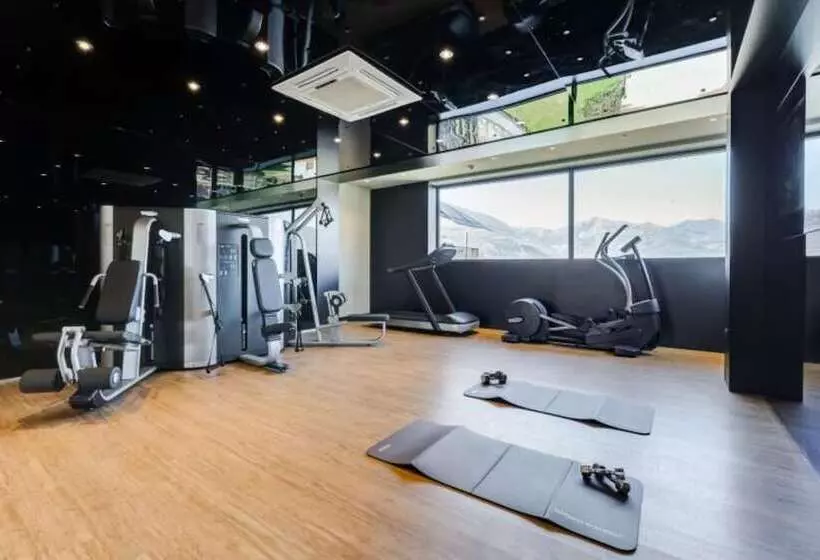 Best Western Hotel Rocca