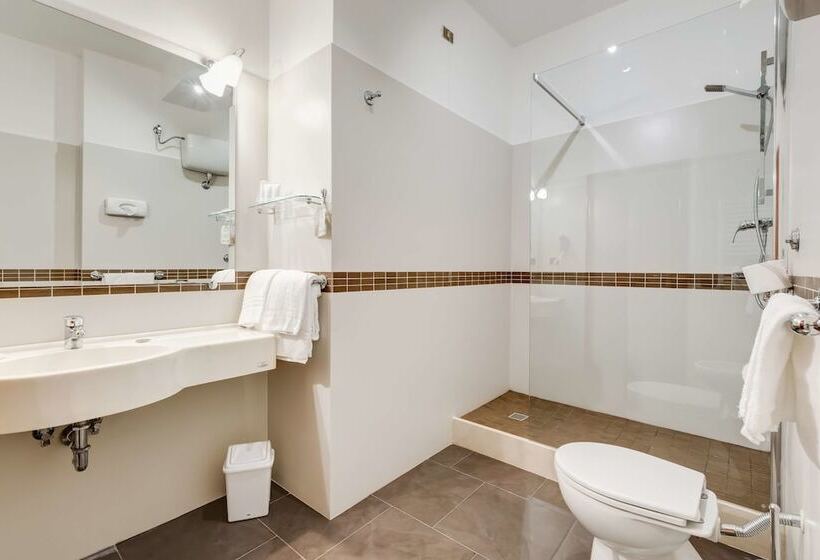 Best Western Hotel Rocca