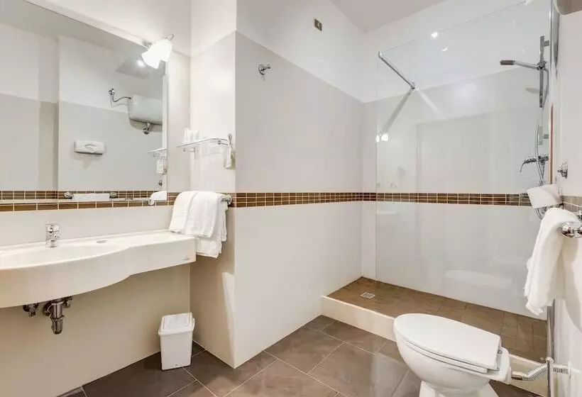 Best Western Hotel Rocca