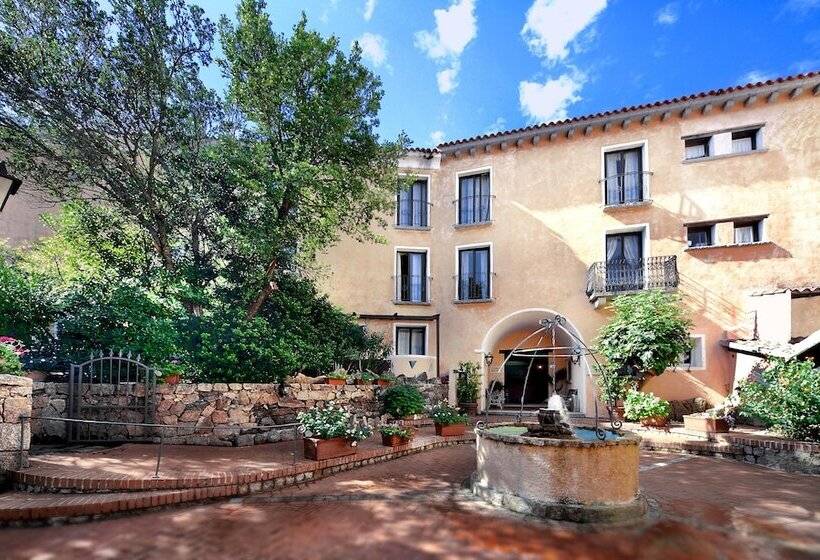 בית מלון כפרי Colonna San Marco