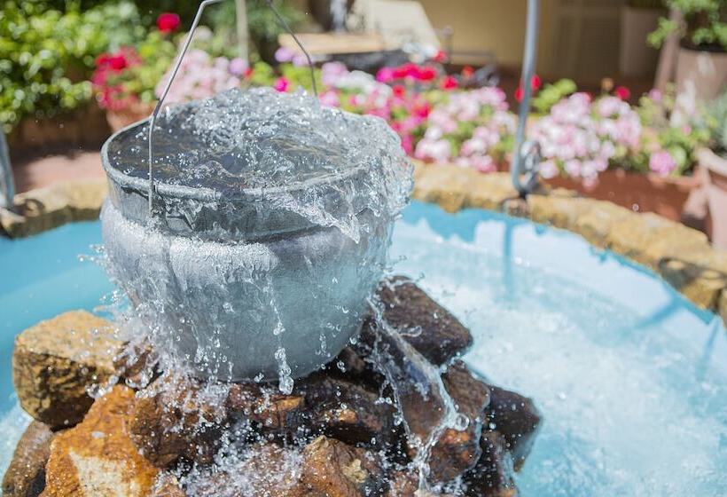 בית מלון כפרי Colonna San Marco