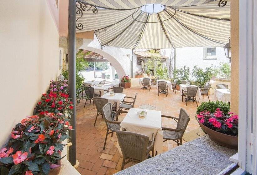 בית מלון כפרי Colonna San Marco