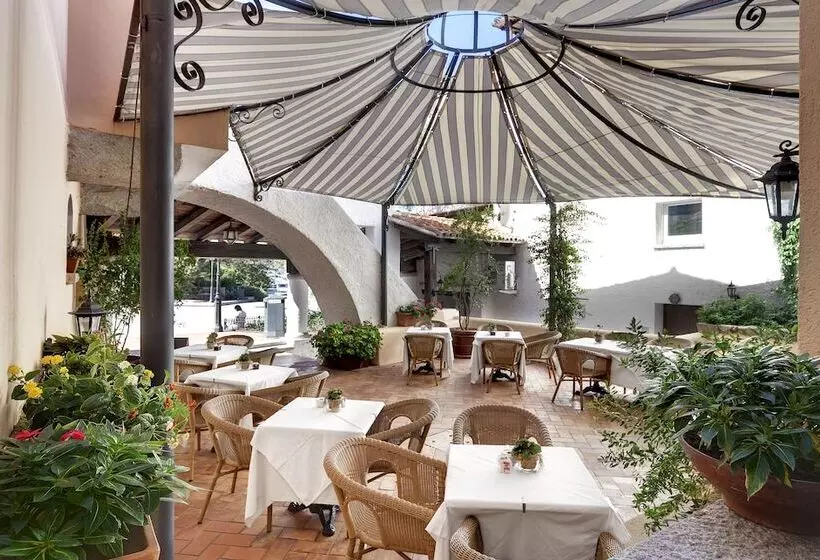 Отель Colonna San Marco