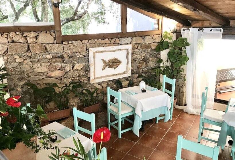 בית מלון כפרי Colonna San Marco