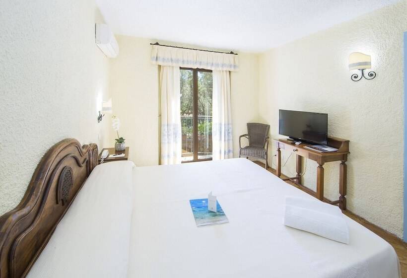 בית מלון כפרי Colonna San Marco