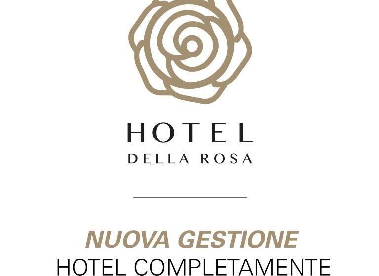 Отель Della Rosa