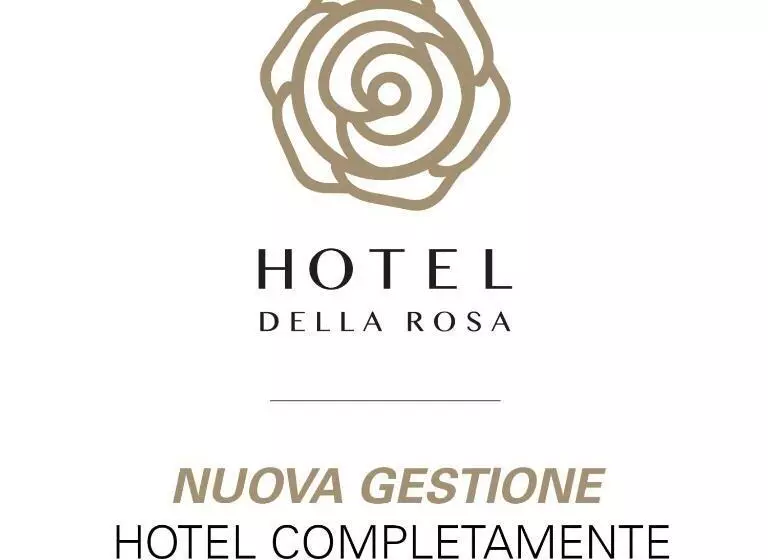 酒店 Della Rosa