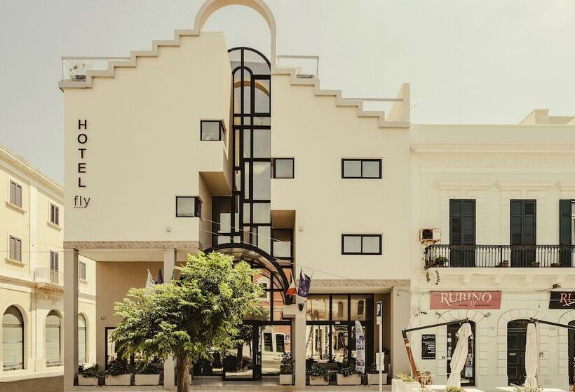 Hotel Fly