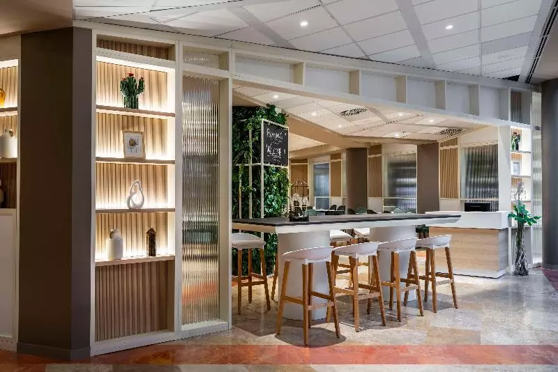 فندق Green Park Bologna