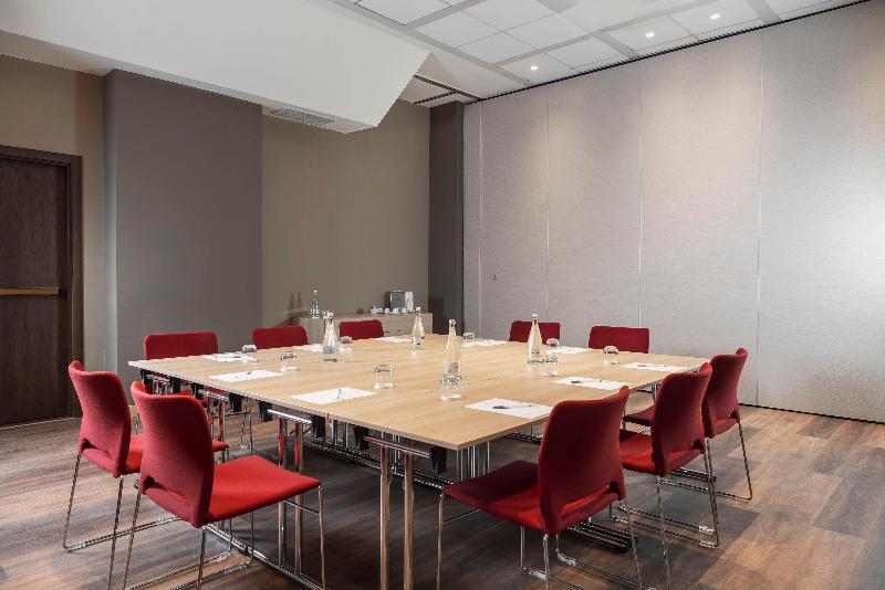 בית מלון כפרי Green Park Bologna