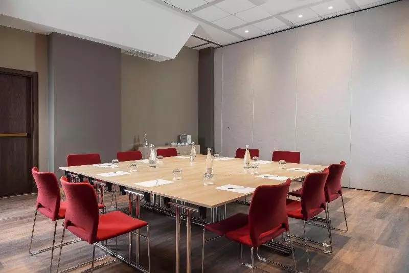 فندق Green Park Bologna