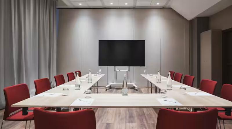 בית מלון כפרי Green Park Bologna