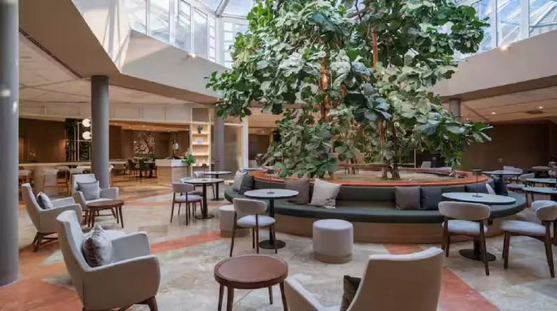 فندق Green Park Bologna