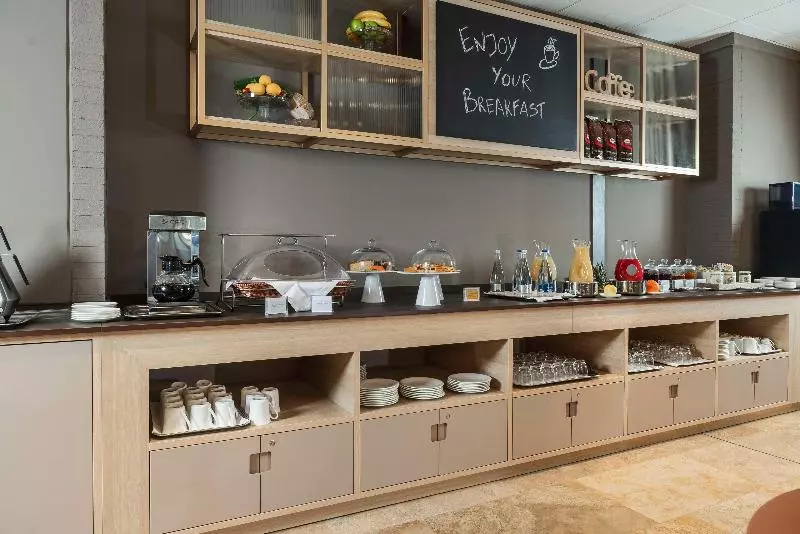 فندق Green Park Bologna