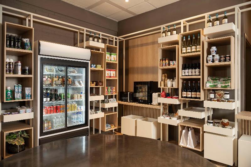 בית מלון כפרי Green Park Bologna