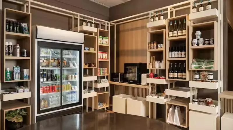 فندق Green Park Bologna