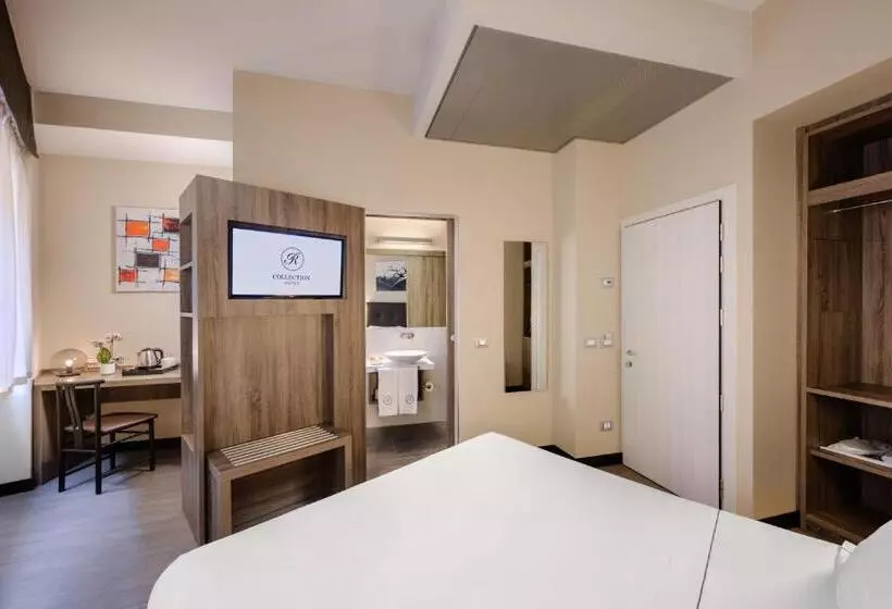 Mentana, By R Collection Hotels