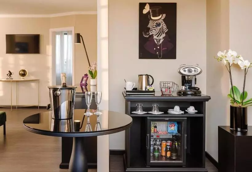 Mentana, By R Collection Hotels