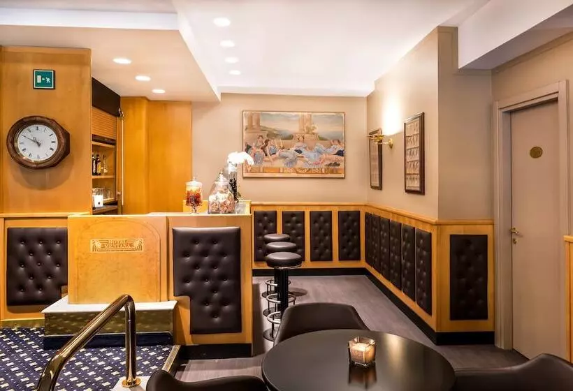 Mentana, By R Collection Hotels