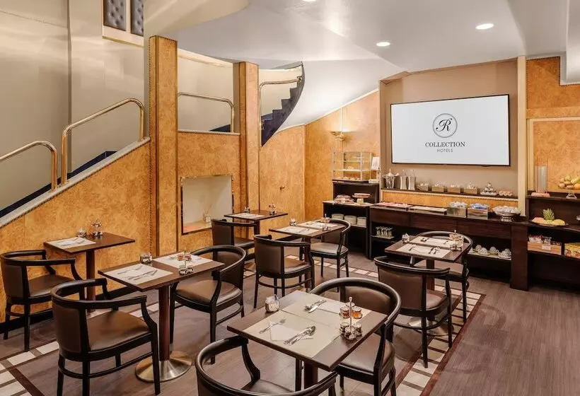 Mentana, By R Collection Hotels