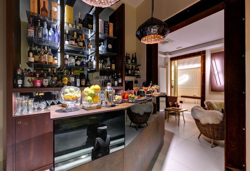 ホテル Metropolitan